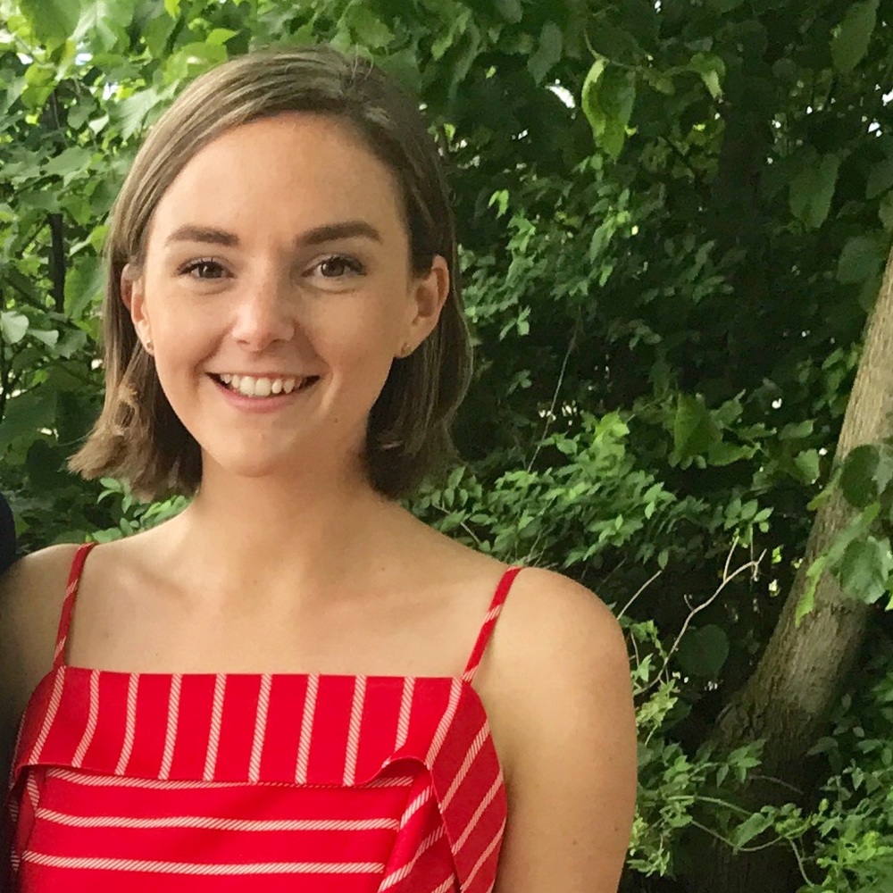 Meet your Posher, Kathleen